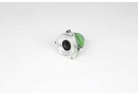 Central Slave Cylinder, clutch