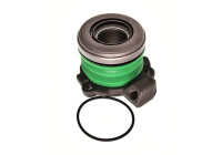 Central Slave Cylinder, clutch