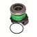 Central Slave Cylinder, clutch