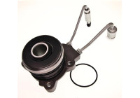 Central Slave Cylinder, clutch