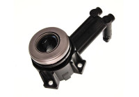 Central Slave Cylinder, clutch