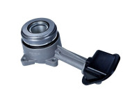 Central Slave Cylinder, clutch