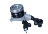 Central Slave Cylinder, clutch