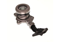 Central Slave Cylinder, clutch