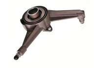 Central Slave Cylinder, clutch