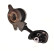 Central Slave Cylinder, clutch, Thumbnail 2