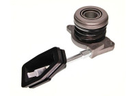 Central Slave Cylinder, clutch