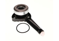 Central Slave Cylinder, clutch