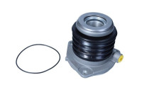 Central Slave Cylinder, clutch