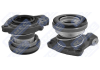 Central Slave Cylinder, clutch