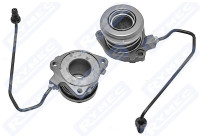 Central Slave Cylinder, clutch