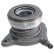 Central Slave Cylinder, clutch, Thumbnail 3