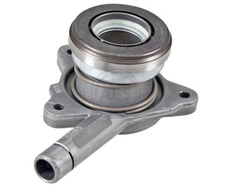Central Slave Cylinder, clutch, Image 2
