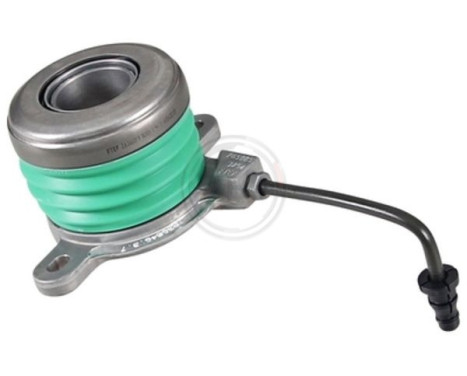 Central Slave Cylinder, clutch, Image 2