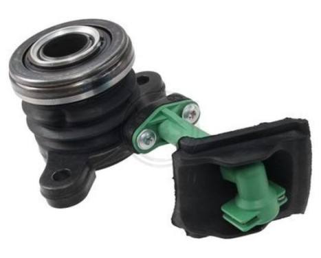 Central Slave Cylinder, clutch, Image 2