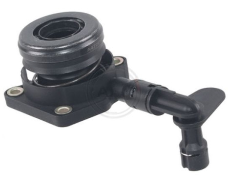 Central Slave Cylinder, clutch, Image 2