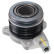 Central Slave Cylinder, clutch, Thumbnail 3