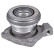 Central Slave Cylinder, clutch
