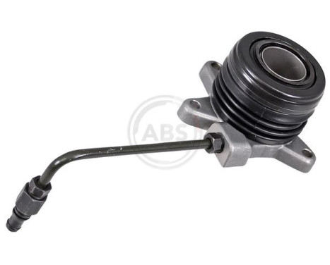 Central Slave Cylinder, clutch