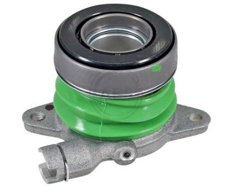 Central Slave Cylinder, clutch