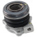 Central Slave Cylinder, clutch, Thumbnail 3
