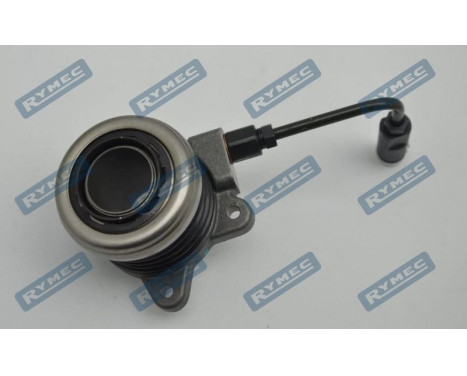 Central Slave Cylinder, clutch