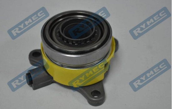Central Slave Cylinder, clutch