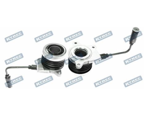 Central Slave Cylinder, clutch