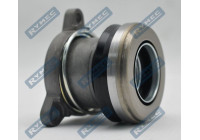 Central Slave Cylinder, clutch