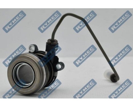 Central Slave Cylinder, clutch
