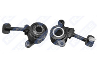 Central Slave Cylinder, clutch