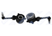 Central Slave Cylinder, clutch