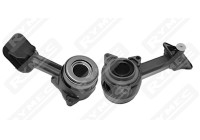 Central Slave Cylinder, clutch