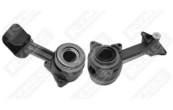 Central Slave Cylinder, clutch