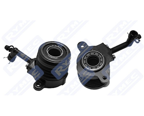 Central Slave Cylinder, clutch