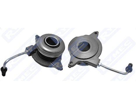 Central Slave Cylinder, clutch