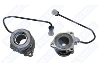 Central Slave Cylinder, clutch