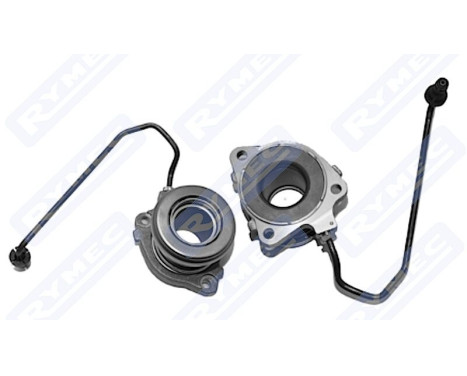 Central Slave Cylinder, clutch
