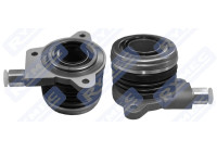 Central Slave Cylinder, clutch
