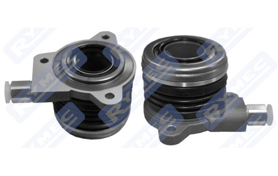 Central Slave Cylinder, clutch