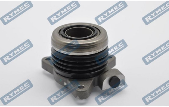 Central Slave Cylinder, clutch