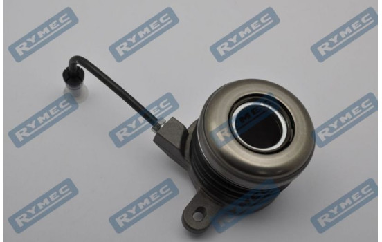 Central Slave Cylinder, clutch