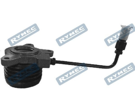 Central Slave Cylinder, clutch