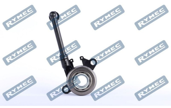Central Slave Cylinder, clutch