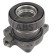 Central Slave Cylinder, clutch, Thumbnail 3