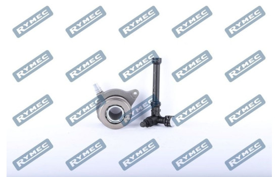 Central Slave Cylinder, clutch