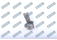 Central Slave Cylinder, clutch