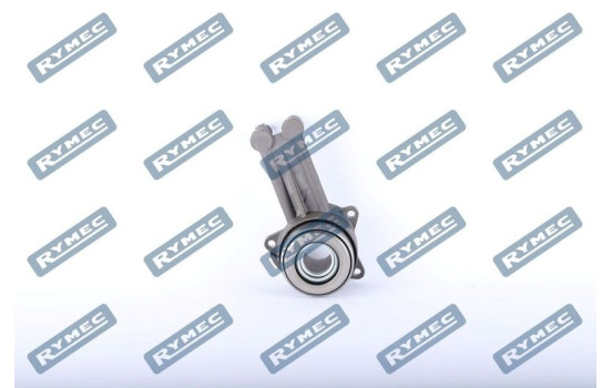 Central Slave Cylinder, clutch