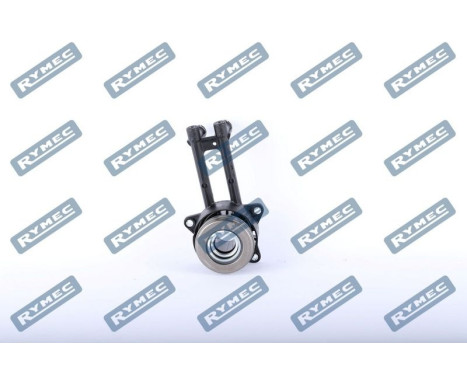 Central Slave Cylinder, clutch