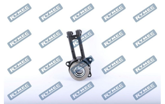 Central Slave Cylinder, clutch